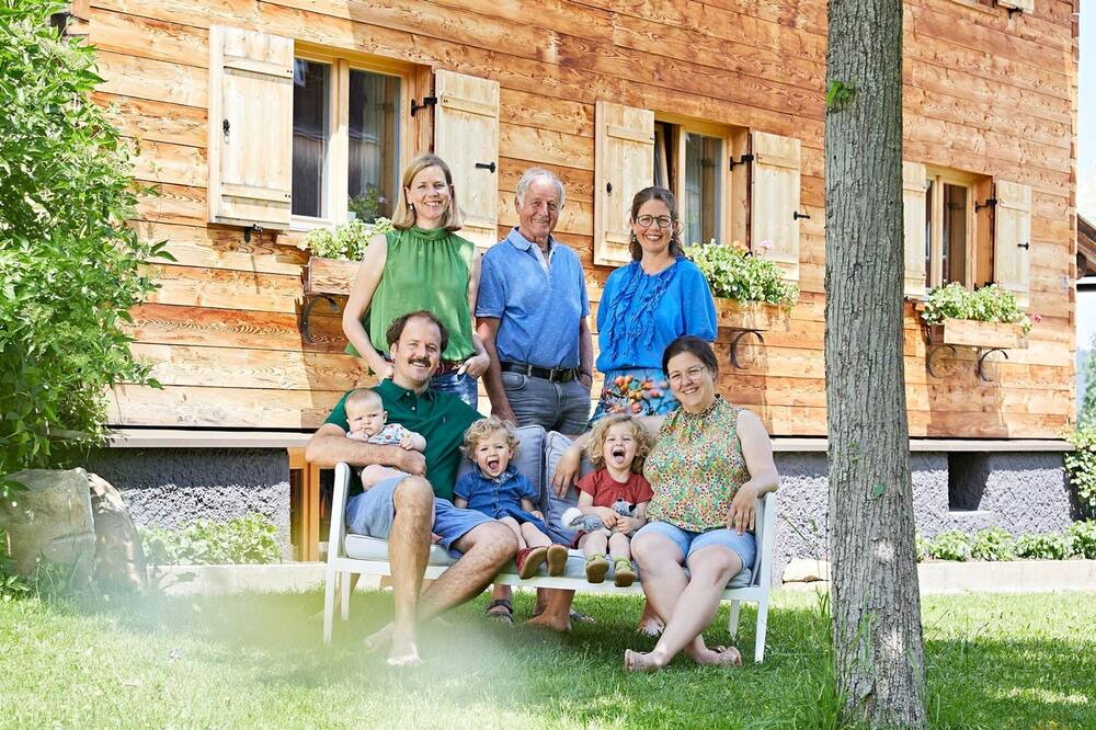 Photo of Outdoor in Riezlern