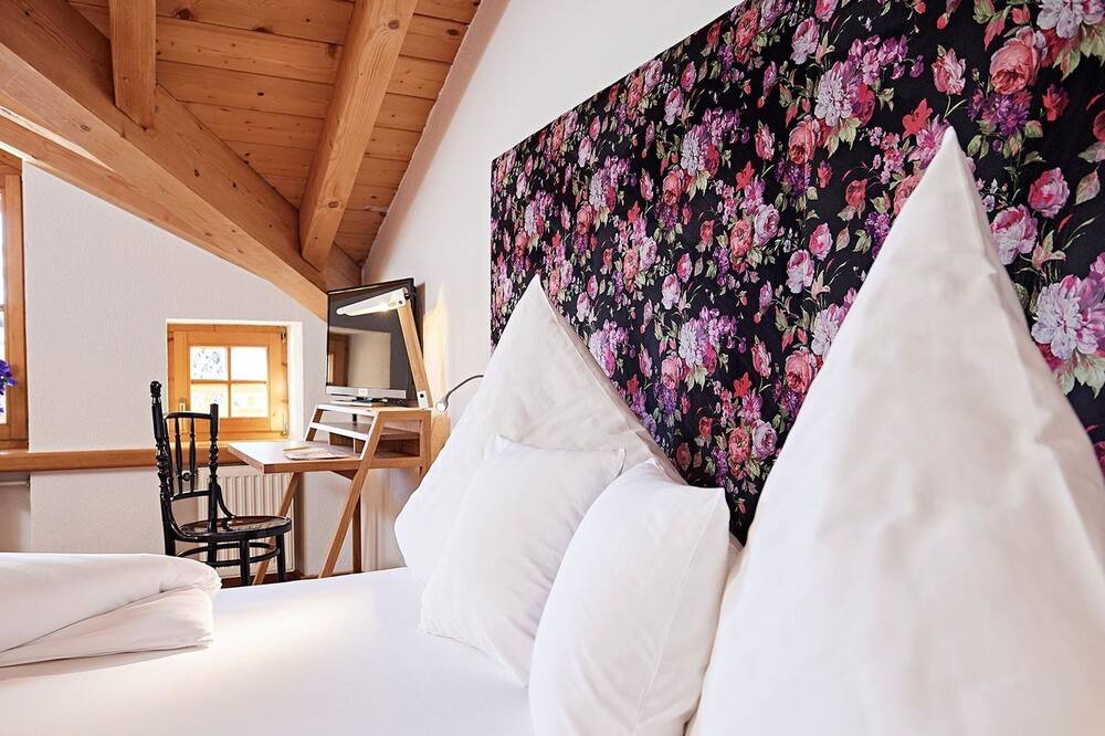 Photo of Bedroom in Riezlern