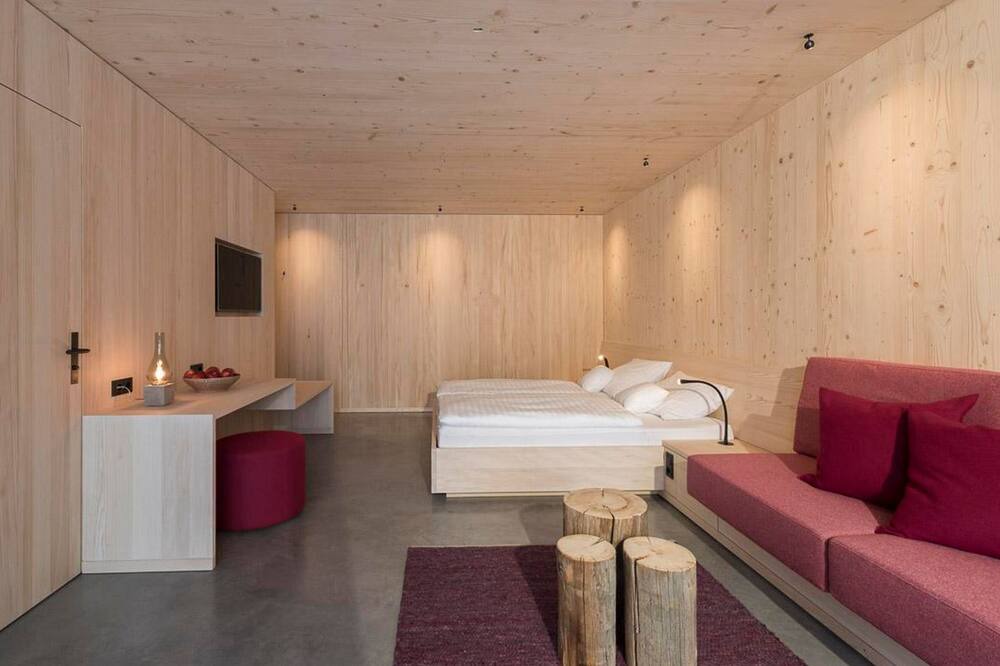 Photo of Bedroom in Riezlern
