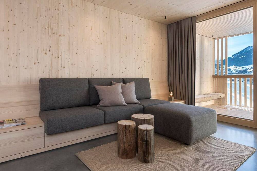 Photo of Livingroom in Riezlern