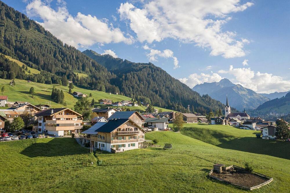 Photo of Others in Riezlern
