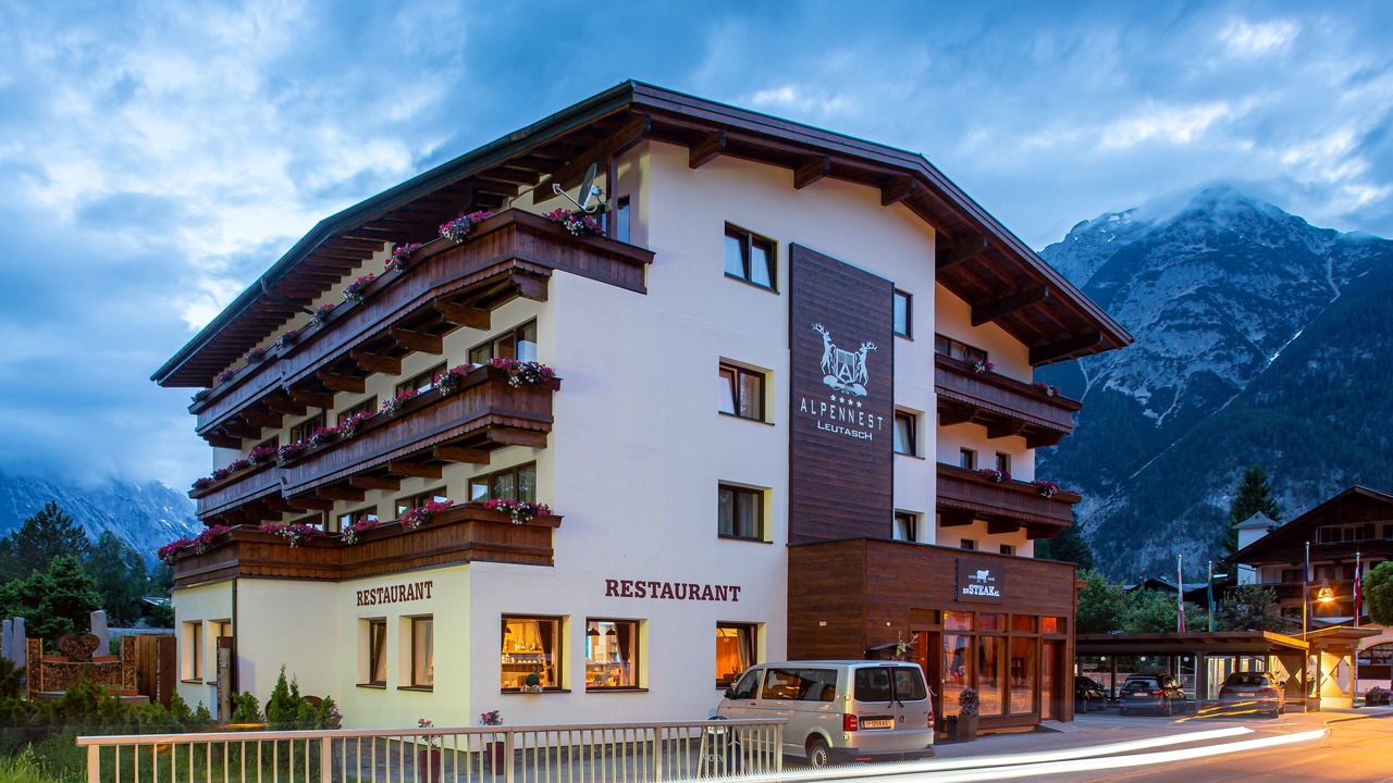 Photo of Outdoor in Weidach