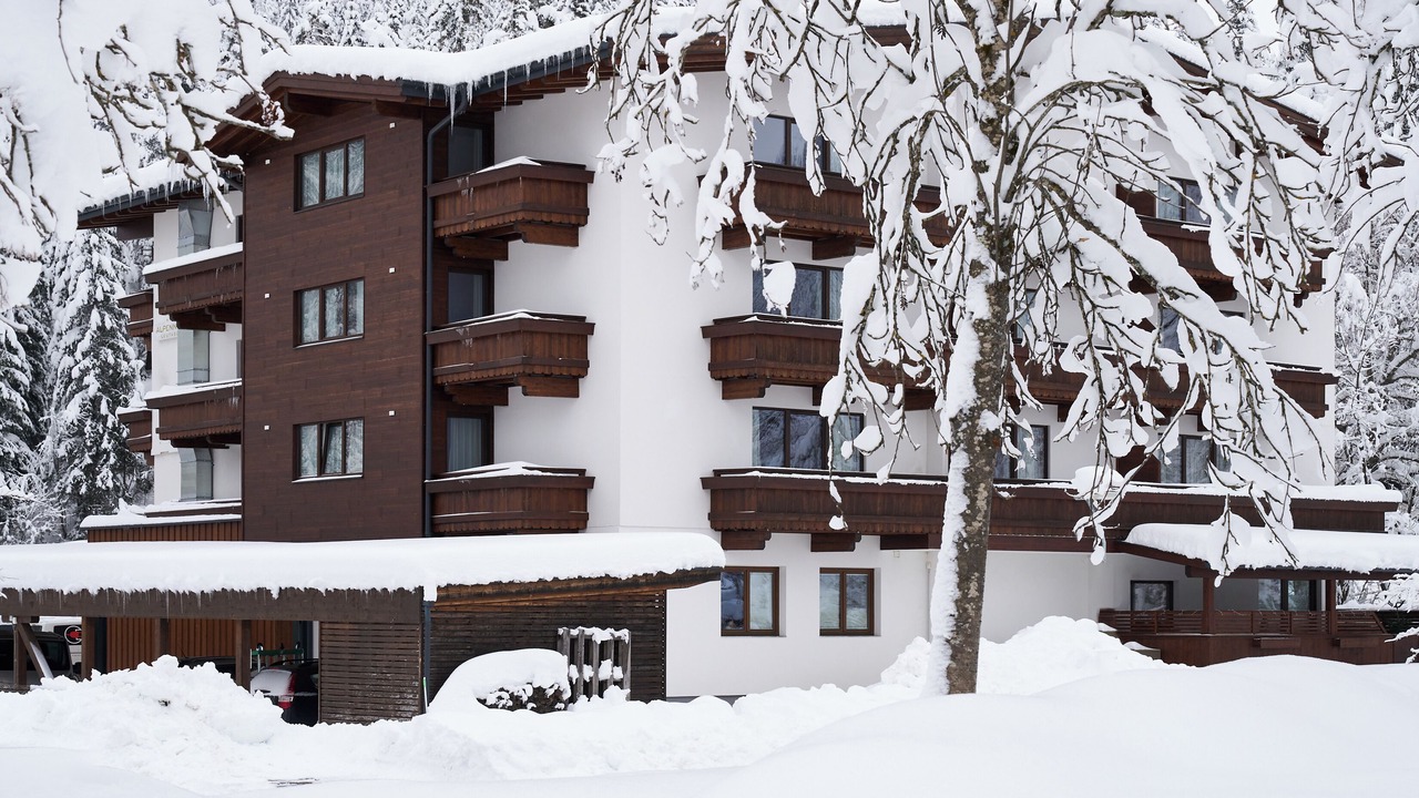 Photo of Outdoor in Weidach