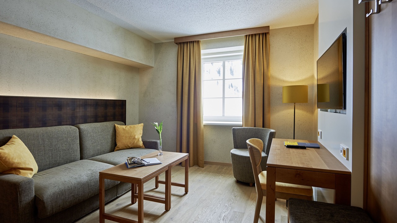 Photo of Bedroom in Stueben