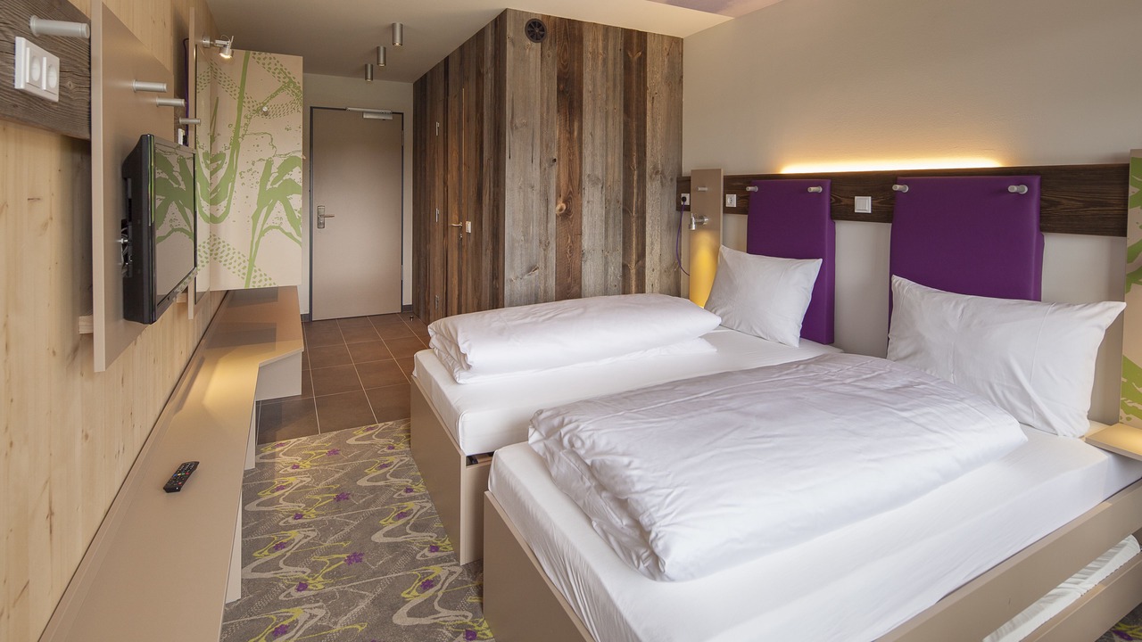 Photo of Bedroom in Hinterstoder