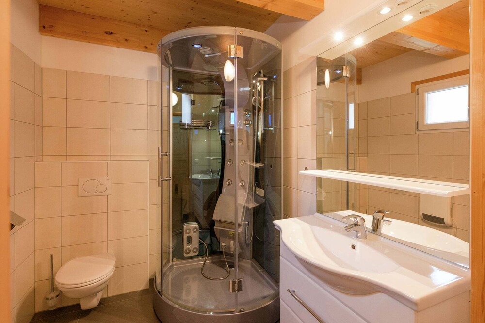 Photo of Bathroom in Hohentauern