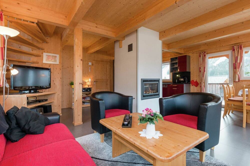 Photo of Livingroom in Hohentauern