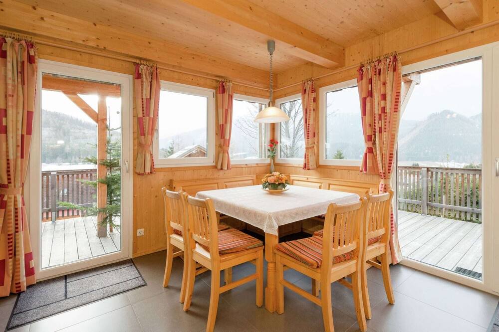 Photo of Livingroom in Hohentauern