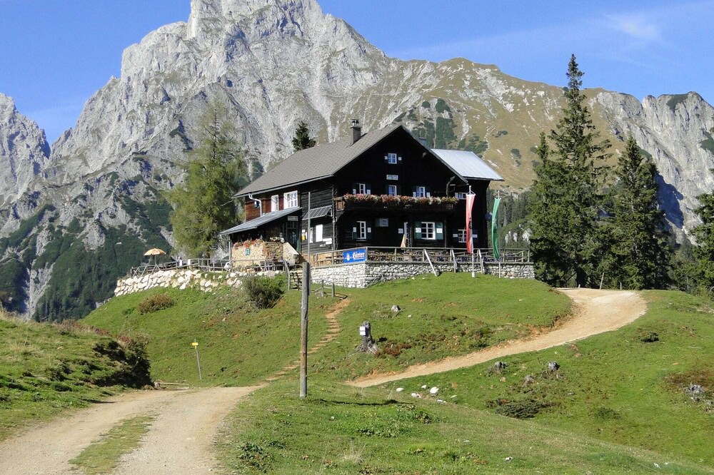 Photo of Others in Hohentauern