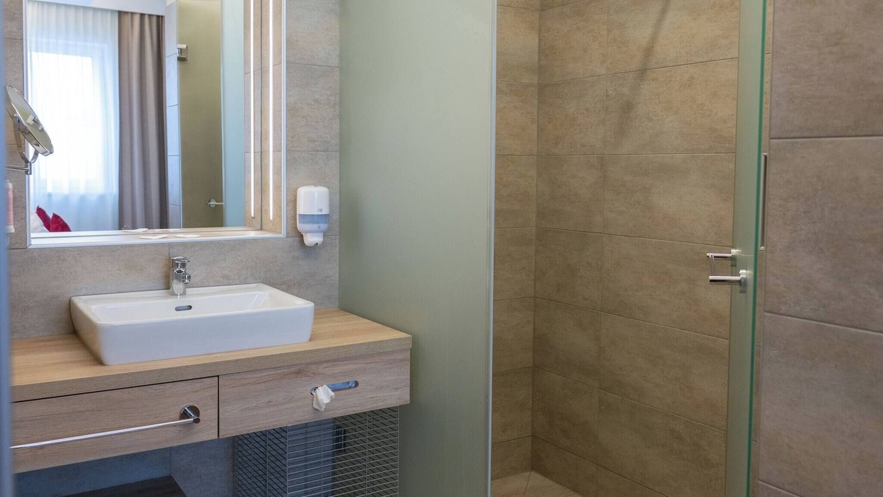 Photo of Bathroom in Graz-Straßgang