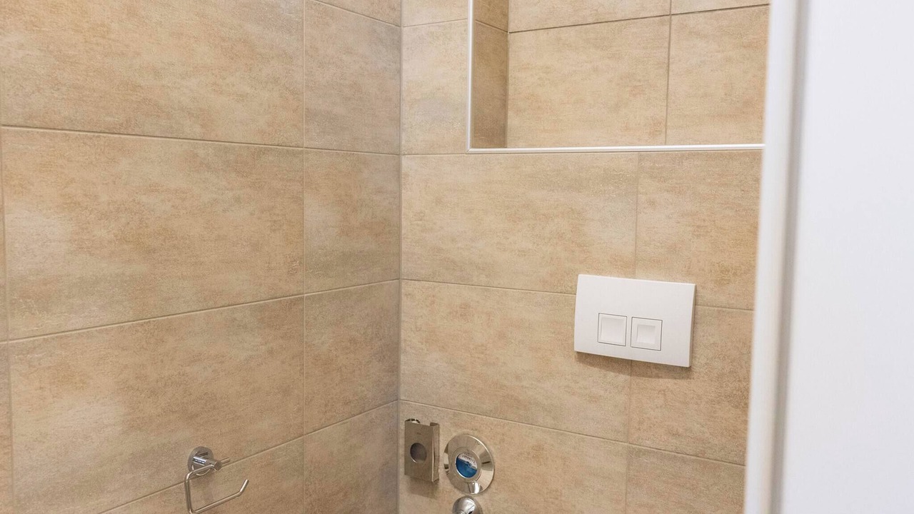 Photo of Bathroom in Graz-Straßgang