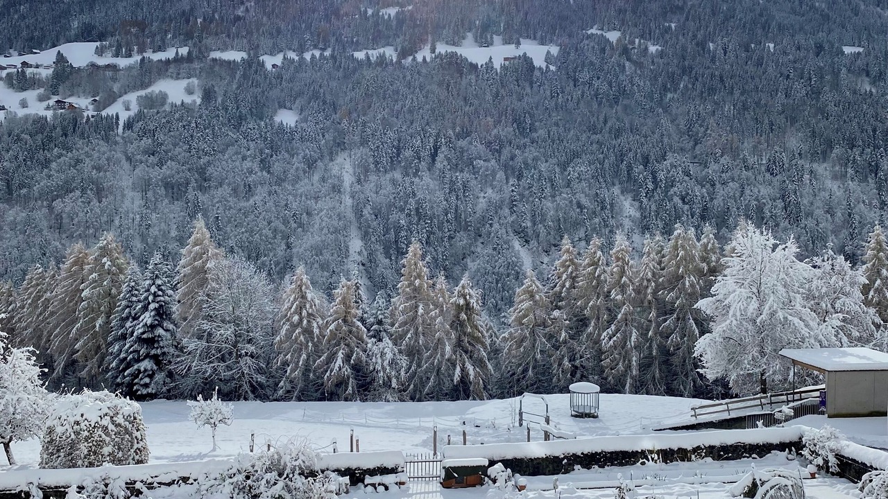 Photo of Outdoor in Sankt Gerold