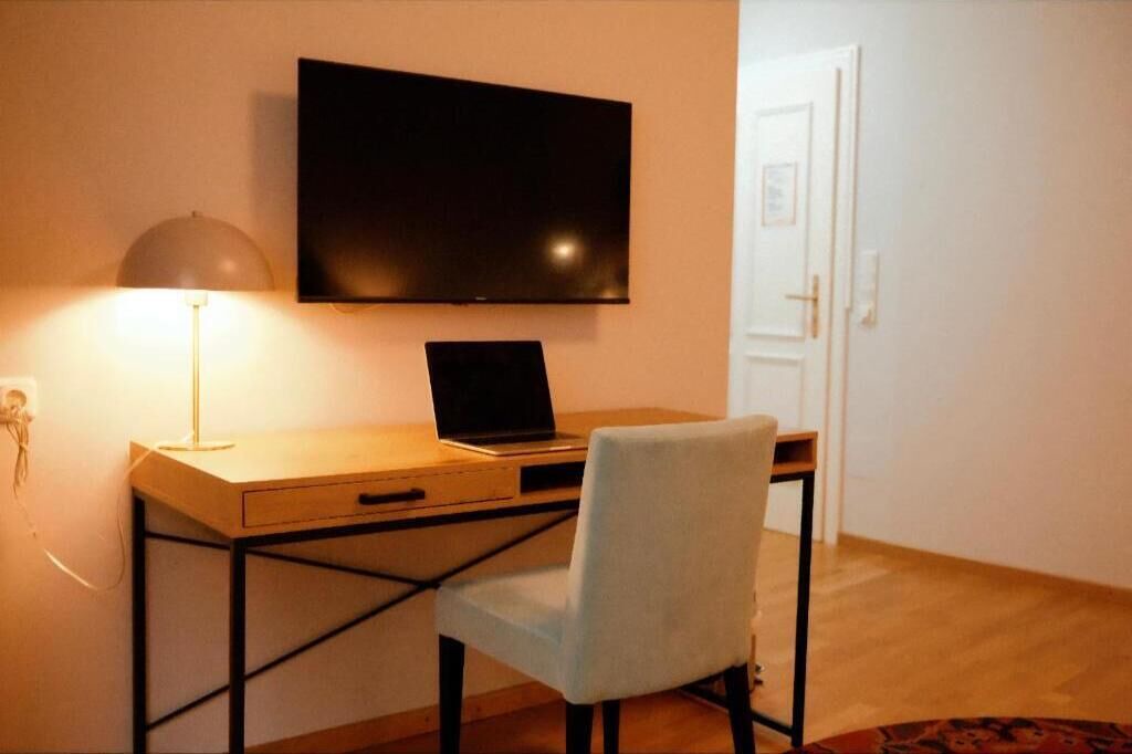 Photo of Bedroom in Leoben