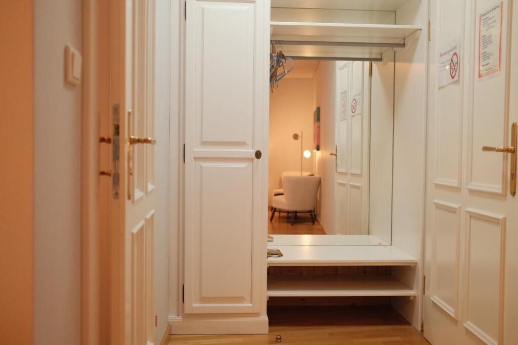 Photo of Bedroom in Leoben