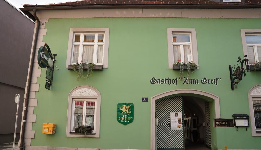 Photo of Outdoor in Leoben