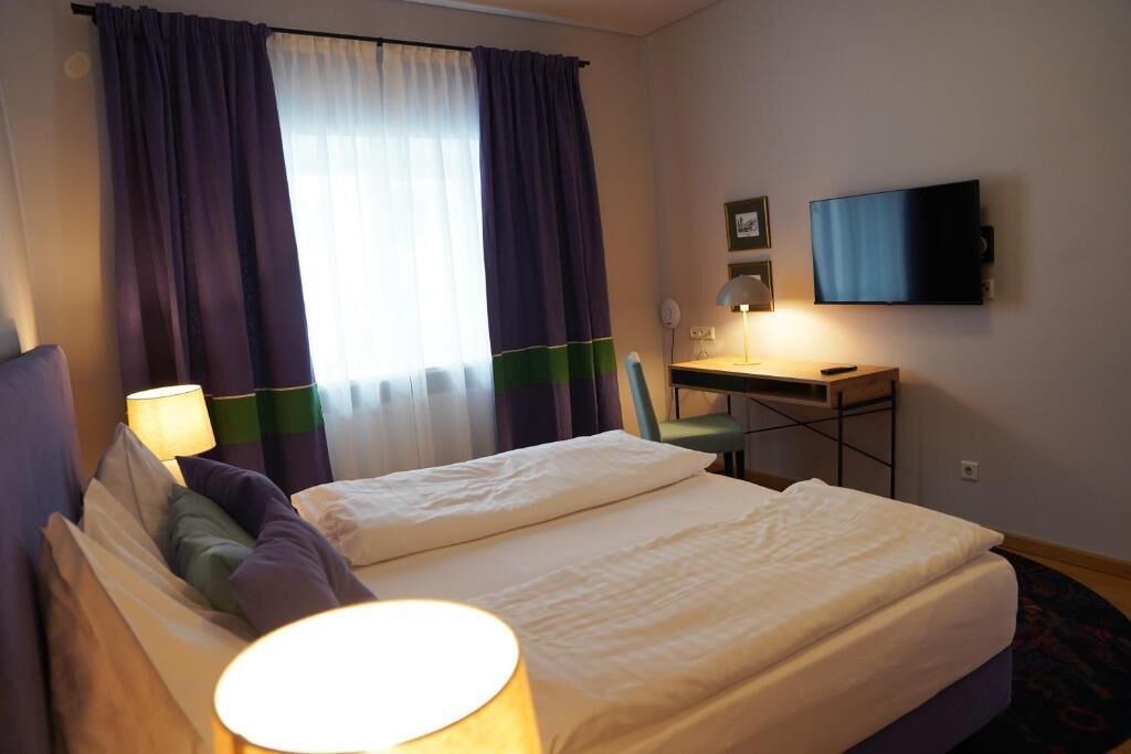 Photo of Bedroom in Leoben