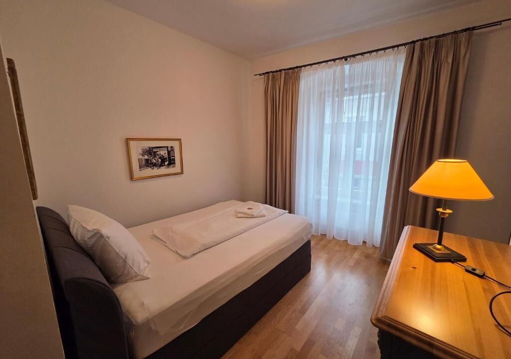 Photo of Bedroom in Leoben