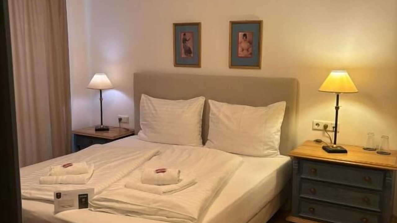 Photo of Bedroom in Leoben