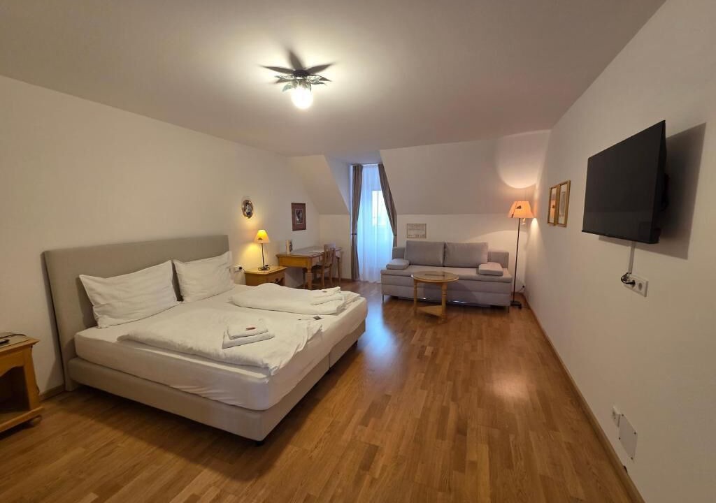 Photo of Bedroom in Leoben