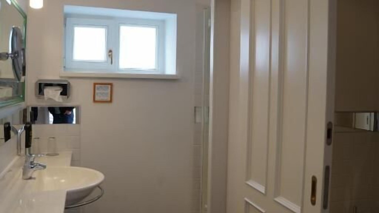 Photo of Bathroom in Leoben