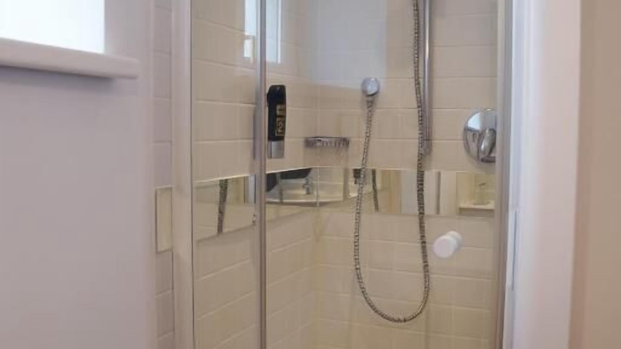 Photo of Bathroom in Leoben