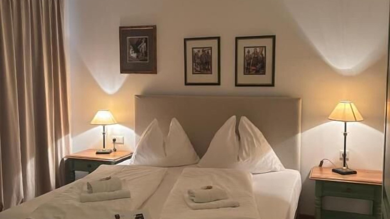 Photo of Bedroom in Leoben