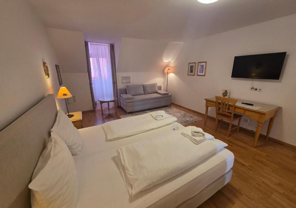 Photo of Bedroom in Leoben