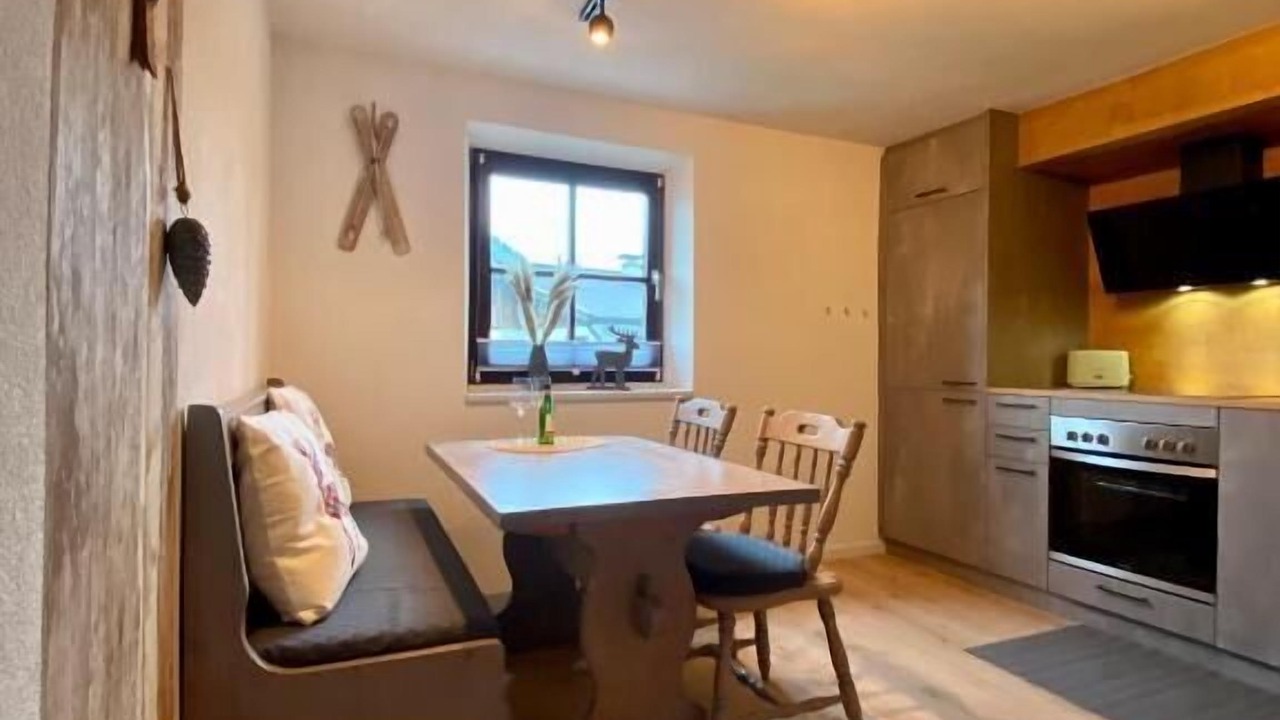 Photo of Patio Balcony in Ehrwald