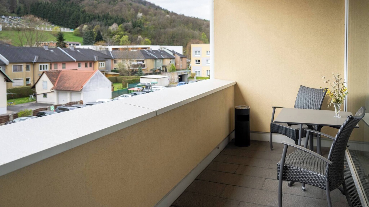 Photo of Patio Balcony in Graz-Straßgang