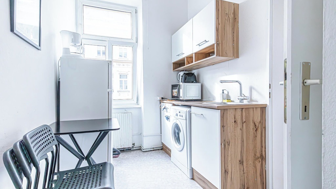 Photo of Kitchen in Landstrasse