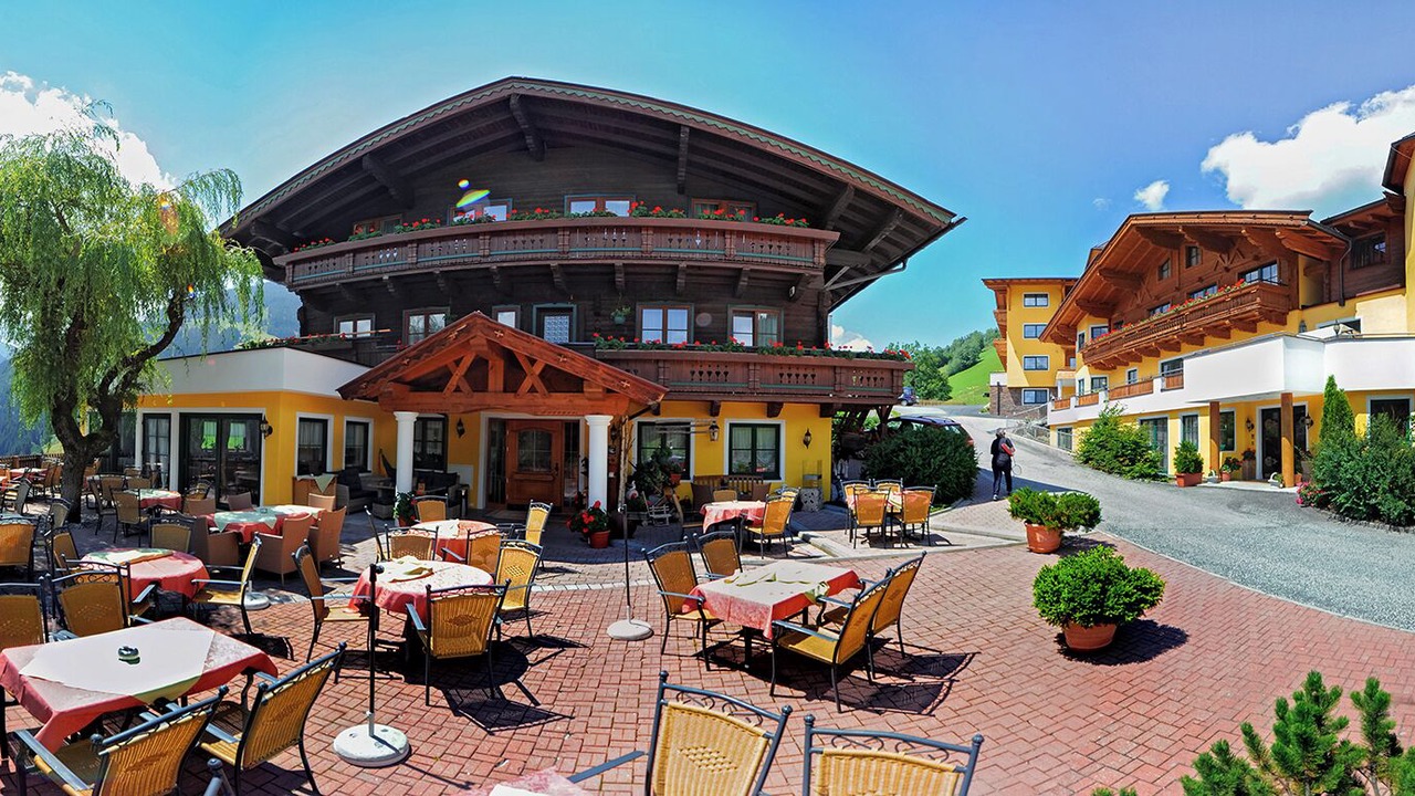 Photo of Outdoor in Vorderglemm