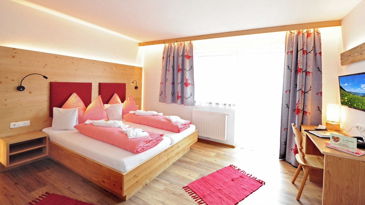 Photo of Bedroom in Vorderglemm
