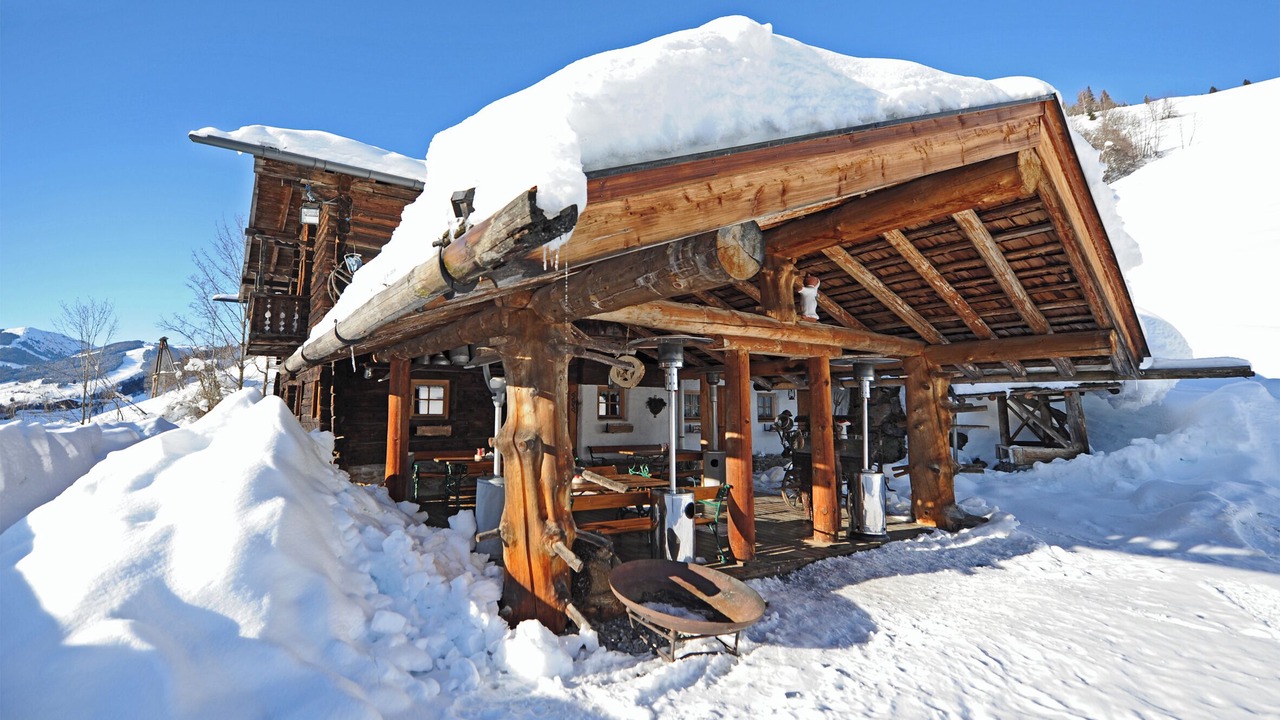 Photo of Outdoor in Vorderglemm