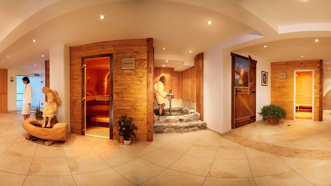Photo of Bedroom in Vorderglemm