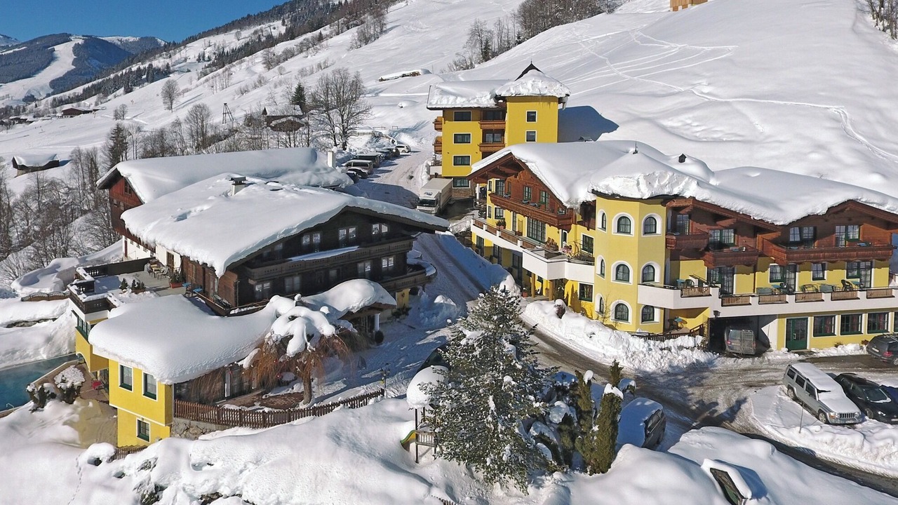 Photo of Outdoor in Vorderglemm