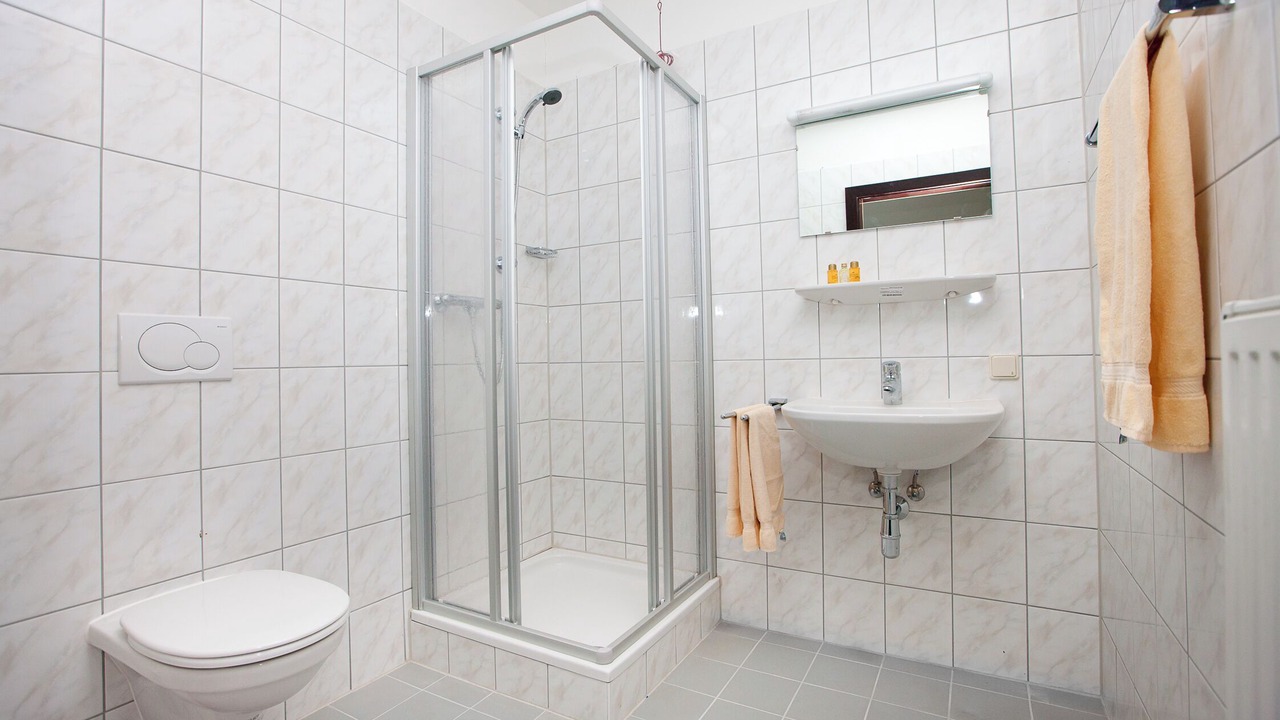 Photo of Bathroom in Sankt Gallen