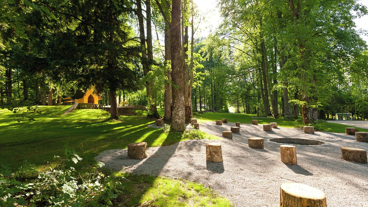 Photo of Outdoor in Sankt Gallen