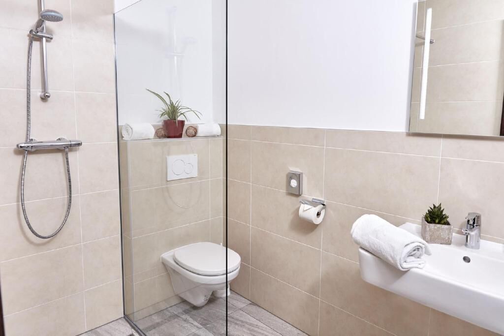 Photo of Bathroom in Sankt Gallen