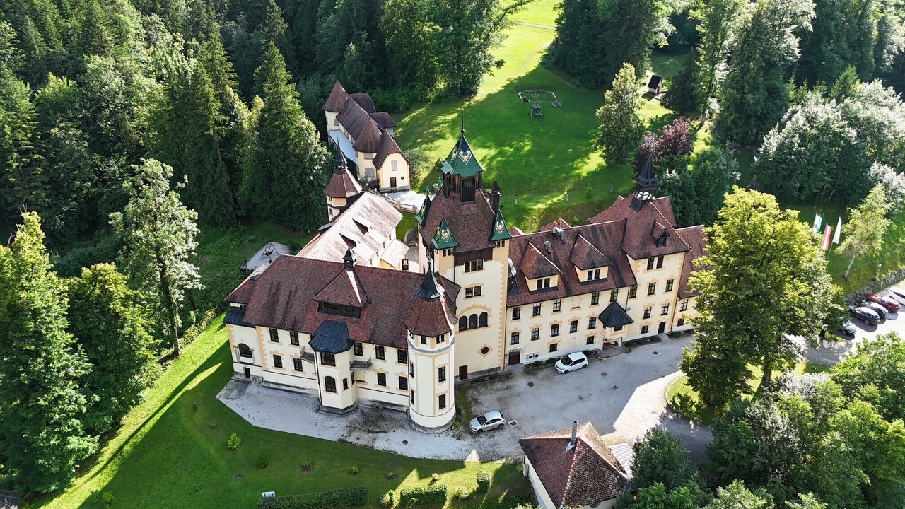 Photo of Outdoor in Sankt Gallen