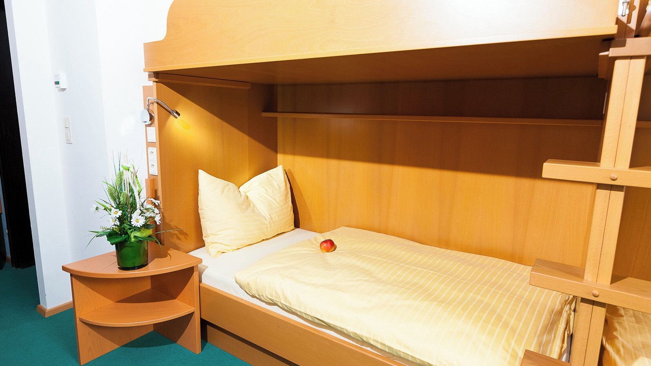Photo of Bedroom in Sankt Gallen