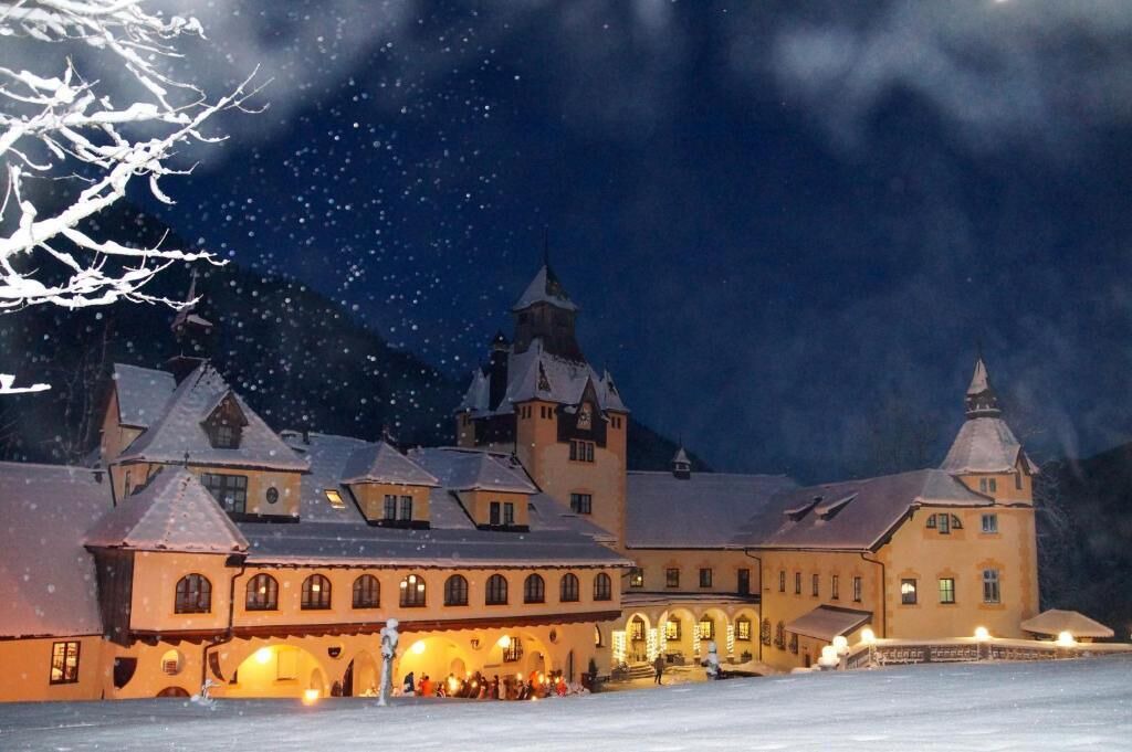 Photo of Outdoor in Sankt Gallen