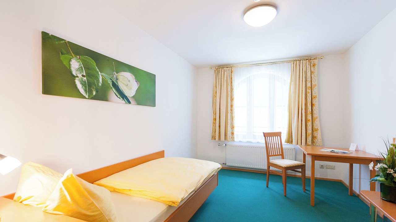 Photo of Bedroom in Sankt Gallen