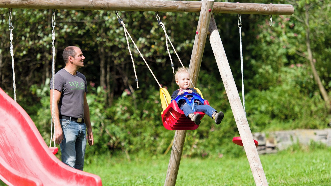 Photo of Outdoor in Holzgau