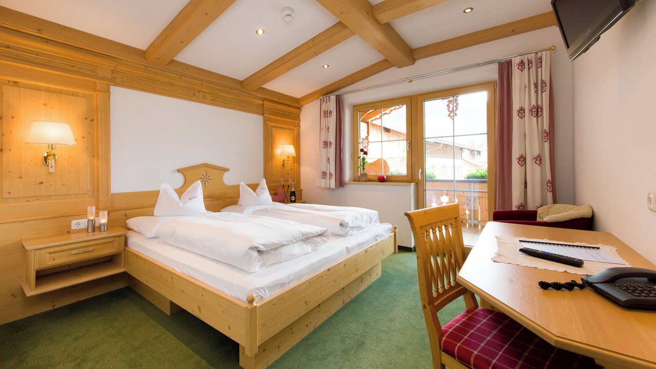Photo of Bedroom in Holzgau