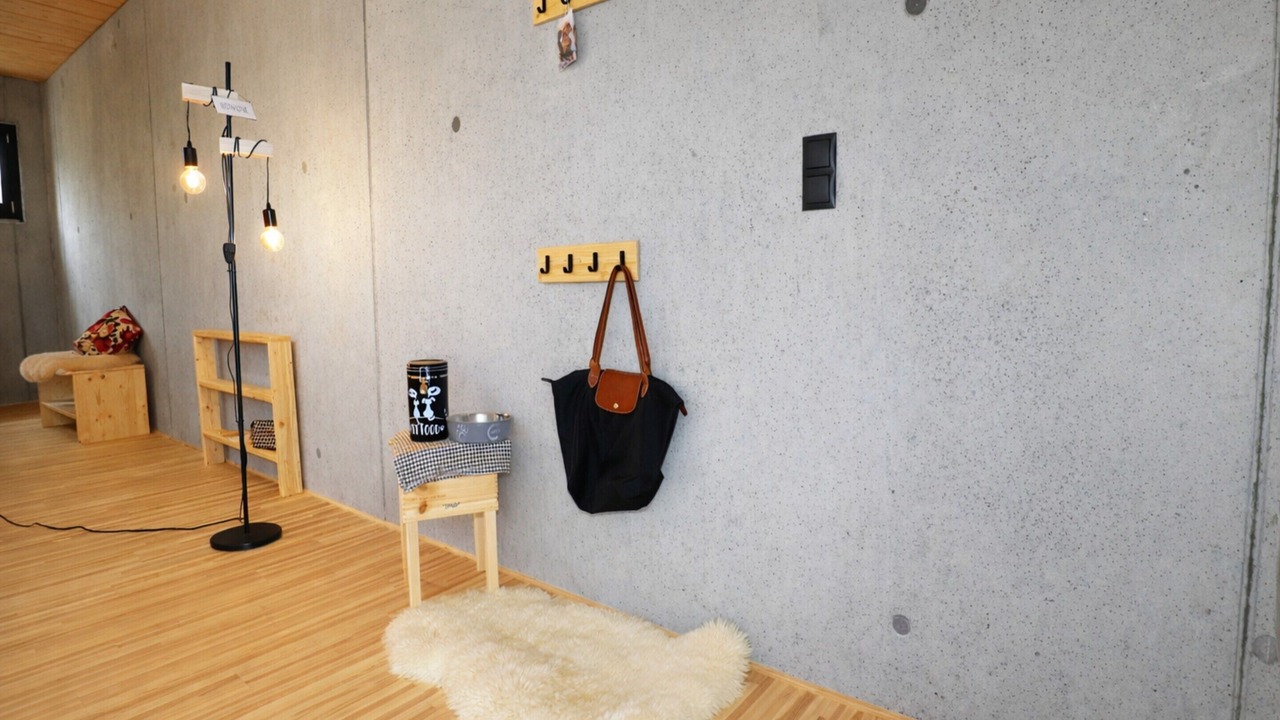 Photo of Bedroom in Sibratsgfaell