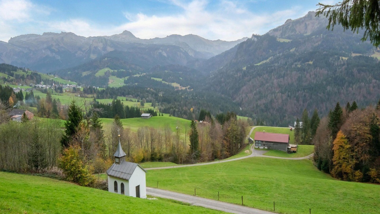 Photo of Others in Sibratsgfaell