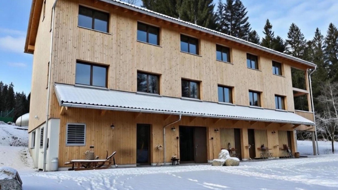 Photo of Outdoor in Sibratsgfaell
