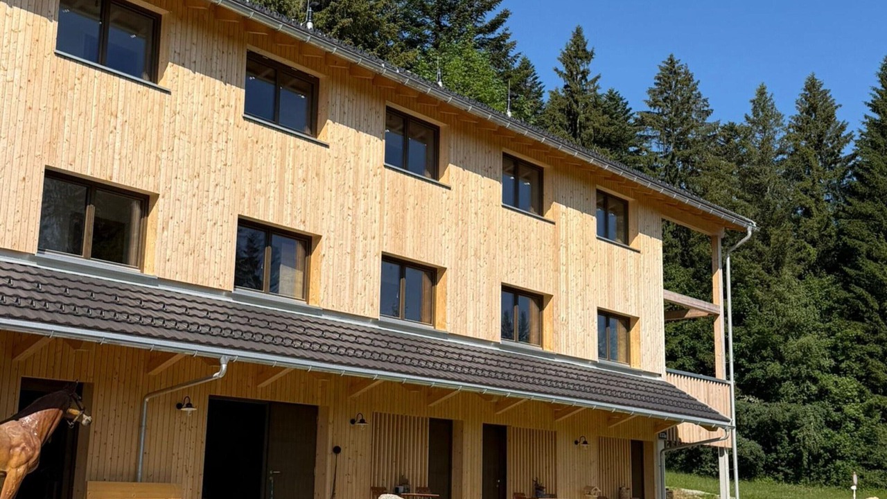 Photo of Outdoor in Sibratsgfaell