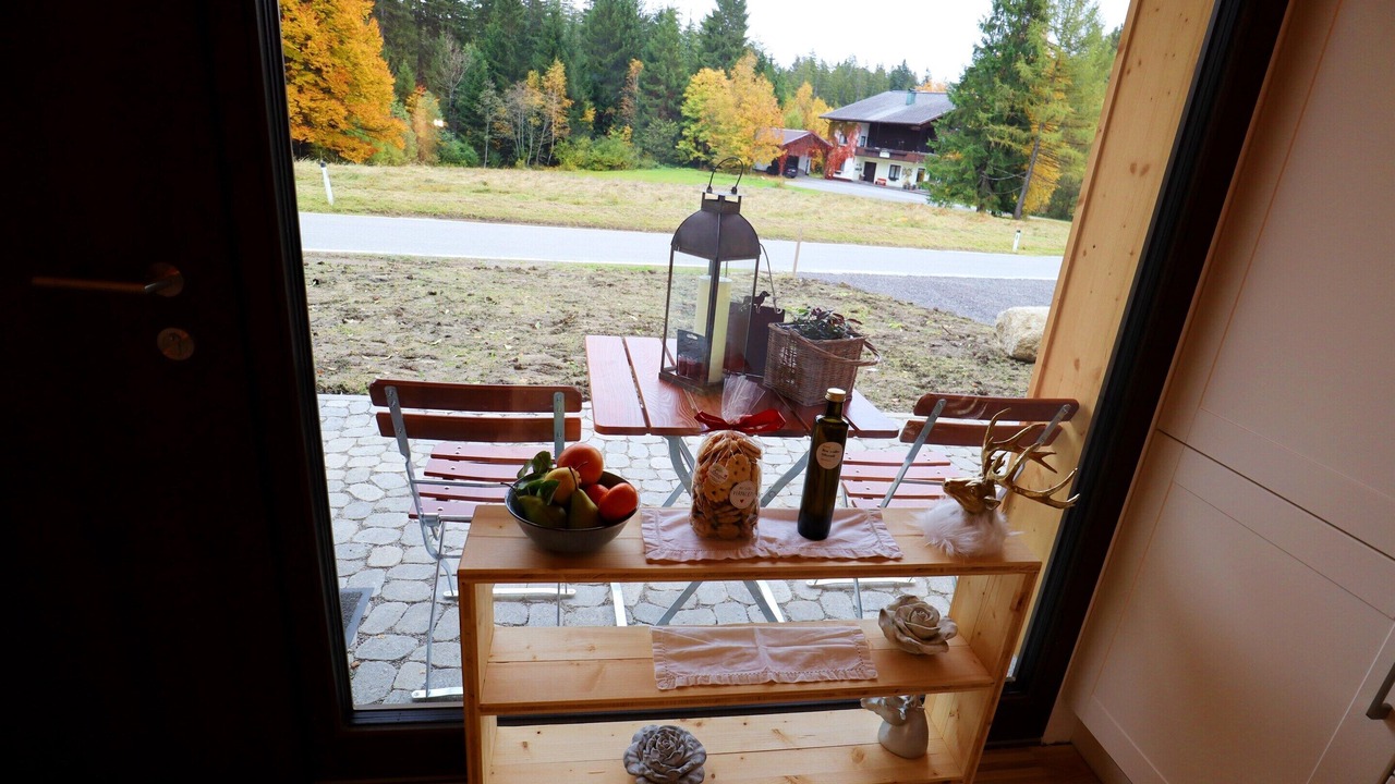 Photo of Patio Balcony in Sibratsgfaell