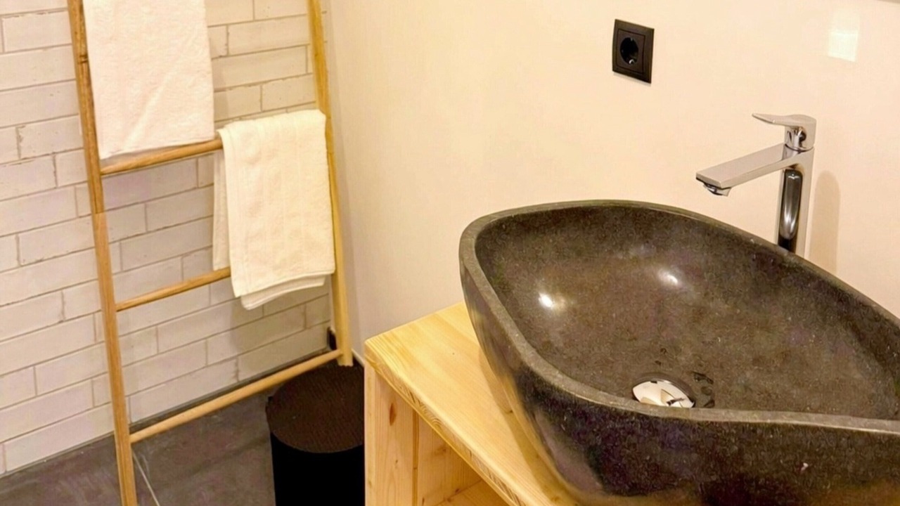 Photo of Bathroom in Sibratsgfaell